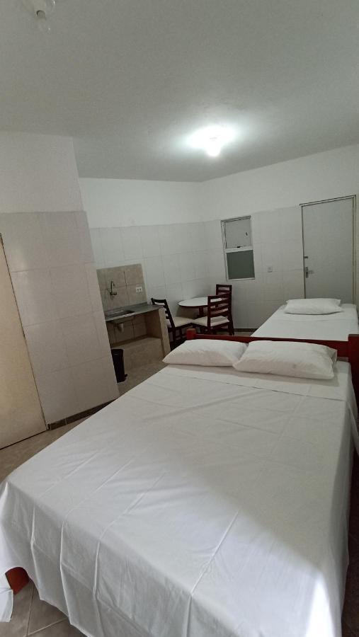O Sol Gira Suites Pôrto das Galinhas Exterior foto