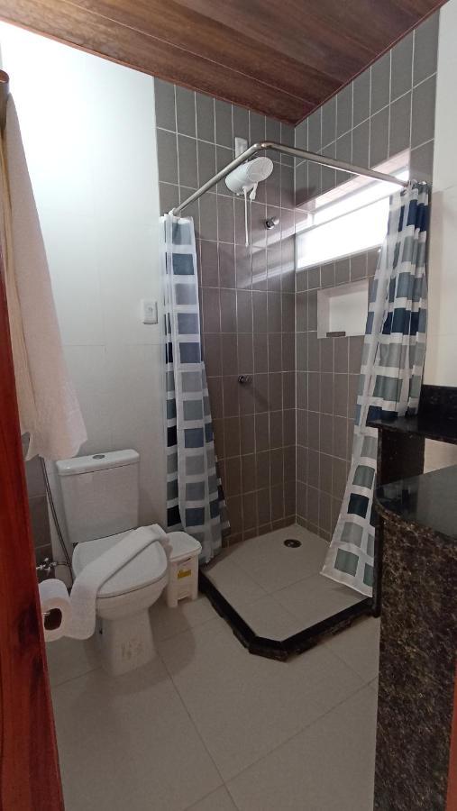 O Sol Gira Suites Pôrto das Galinhas Exterior foto